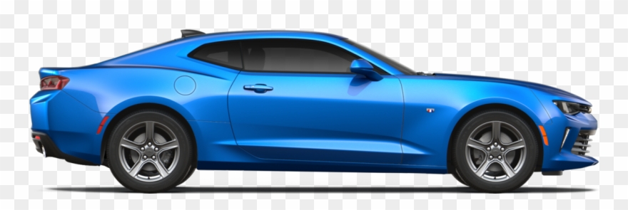 Camaro Png - Chevrolet Clipart