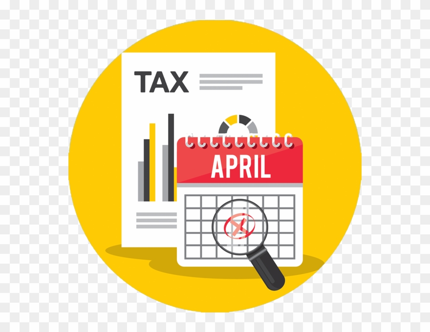 Tax Planning - Tax Clipart