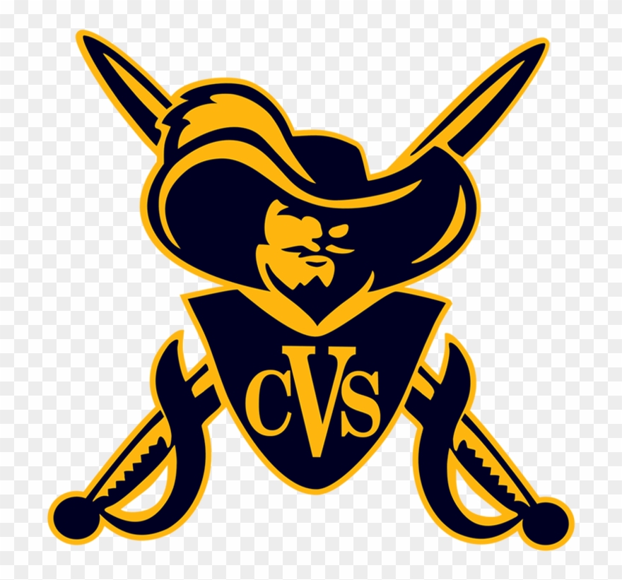 College Park High School Logo Clipart