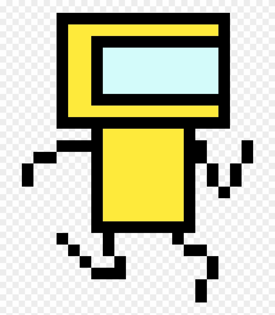 Hazmat Suit - Bts Jimin Sticker Png Clipart