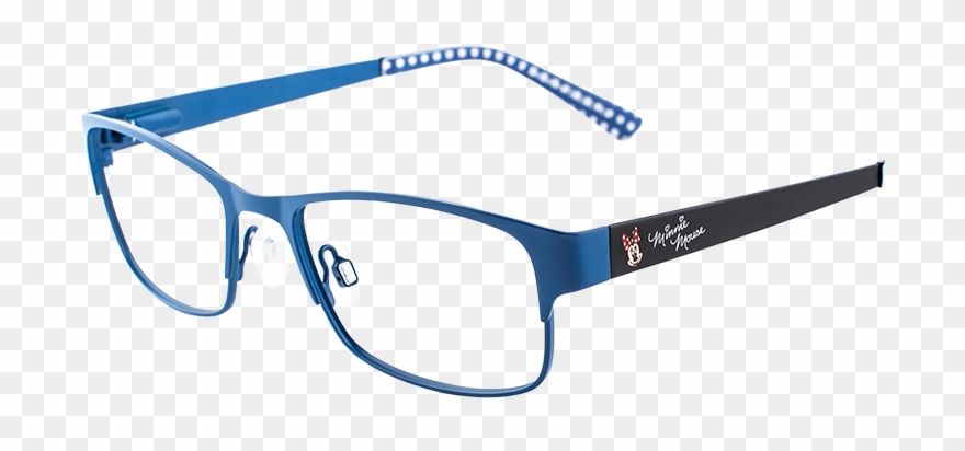 Minnie - Emporio Armani Spectacles New 2017 Clipart