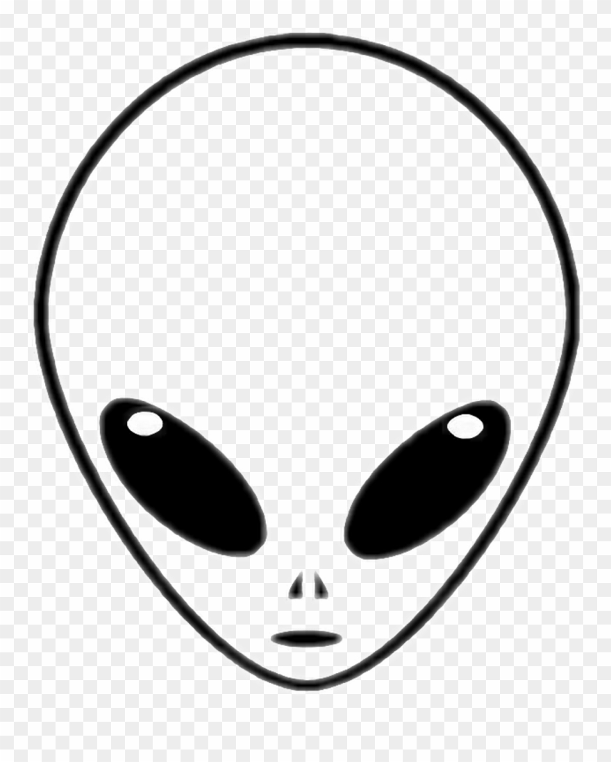 Liam Sticker - Alien Png Clipart