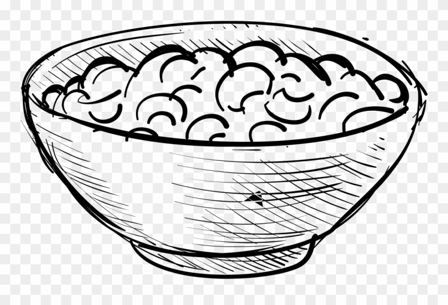 Homemade Mac & Cheese With Chicken Clipart