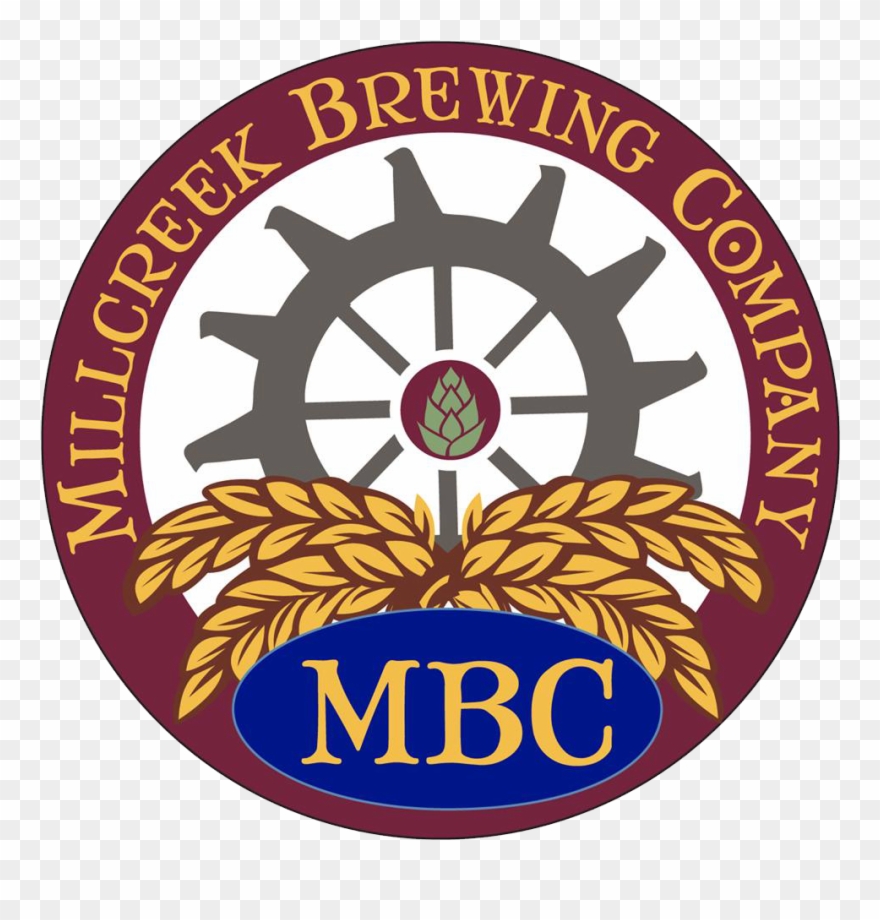 Millcreek Brewing Company Png - Gloucester Road Tube Station Clipart
