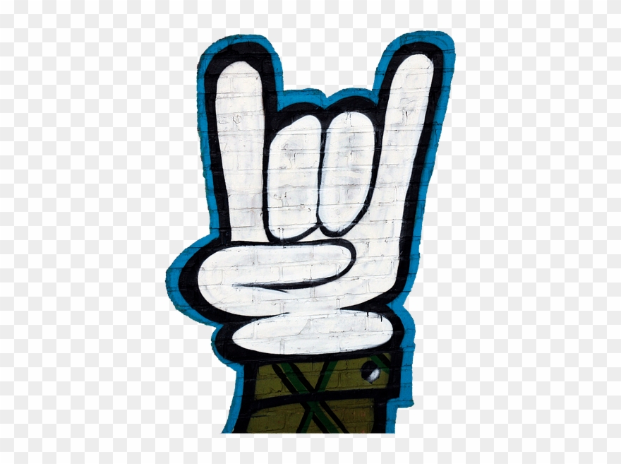 Graffiti Art Png - Graffiti Art Thug Life Clipart