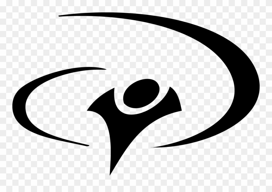 God Has Written Salvation Into The Story Of The People - Logo Jeunesse En Mission Clipart