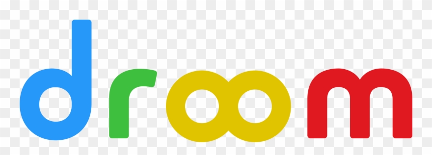 (jpeg) - Droom Logo Clipart