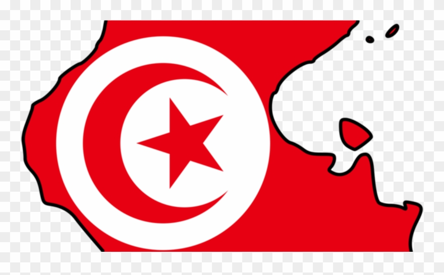 The Bank's Pledge To “close The Feedback Loop” In Tunisia - Tunisia Flag Clipart
