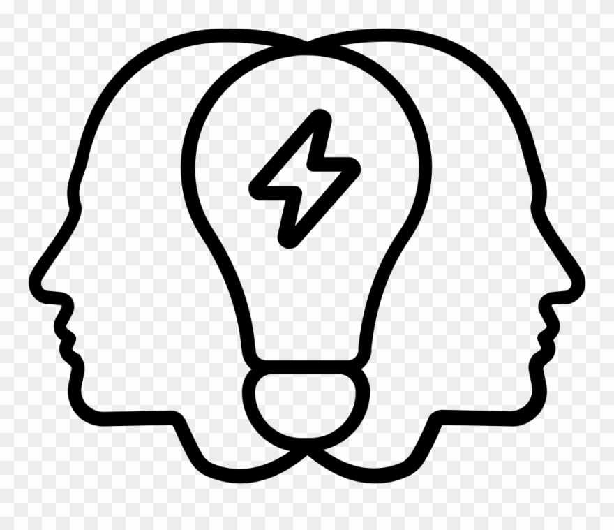 Winning The Race For Students - Symbol For Knowledge Sharing Clipart