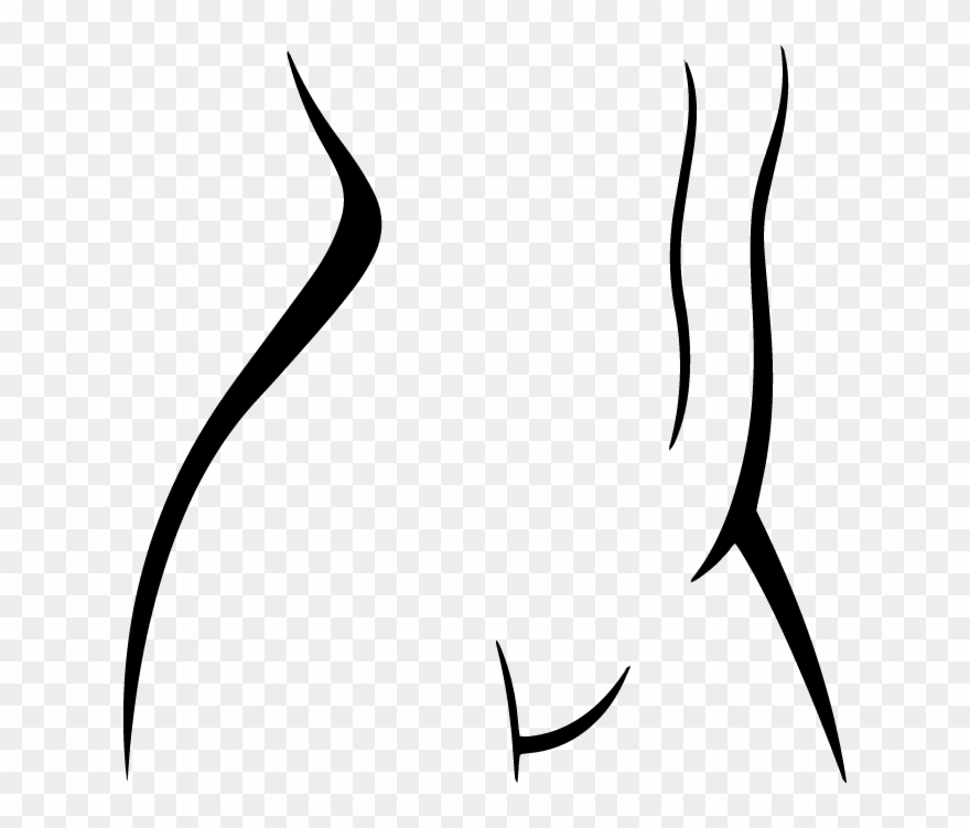 Body Clipart