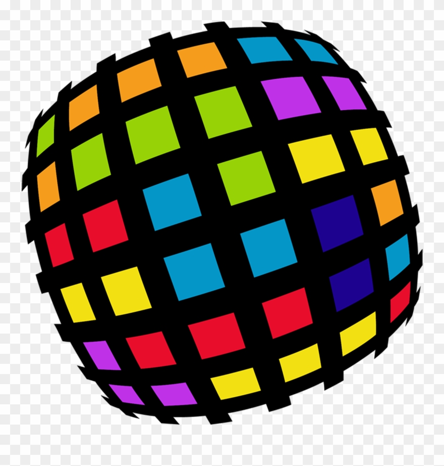 Rubik Cube* - Berlinger Haus Frying Pan 24 Cm Granit Diamond Line Clipart