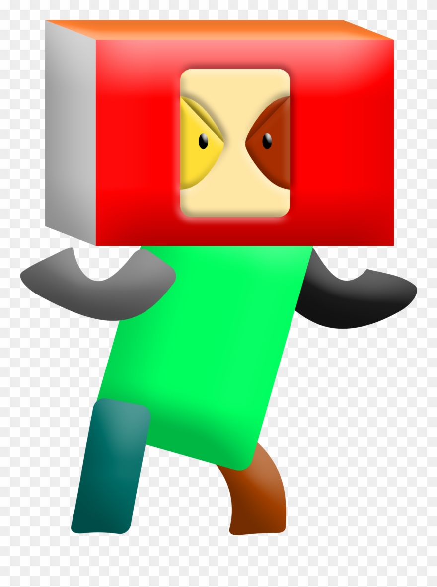Sew'n, The Evil Hood'em Who Wishes To Rule The World Clipart