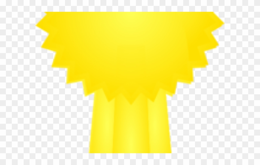 Yellow Clipart Award - Salsa's Fresh Mex Logo - Png Download