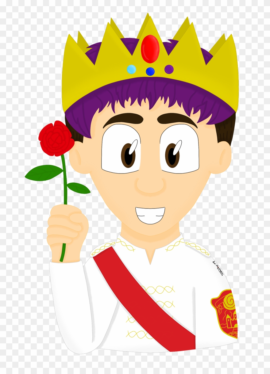 #7daysofsanders Day 3- Romani'm So Disappointed In - Cartoon Clipart