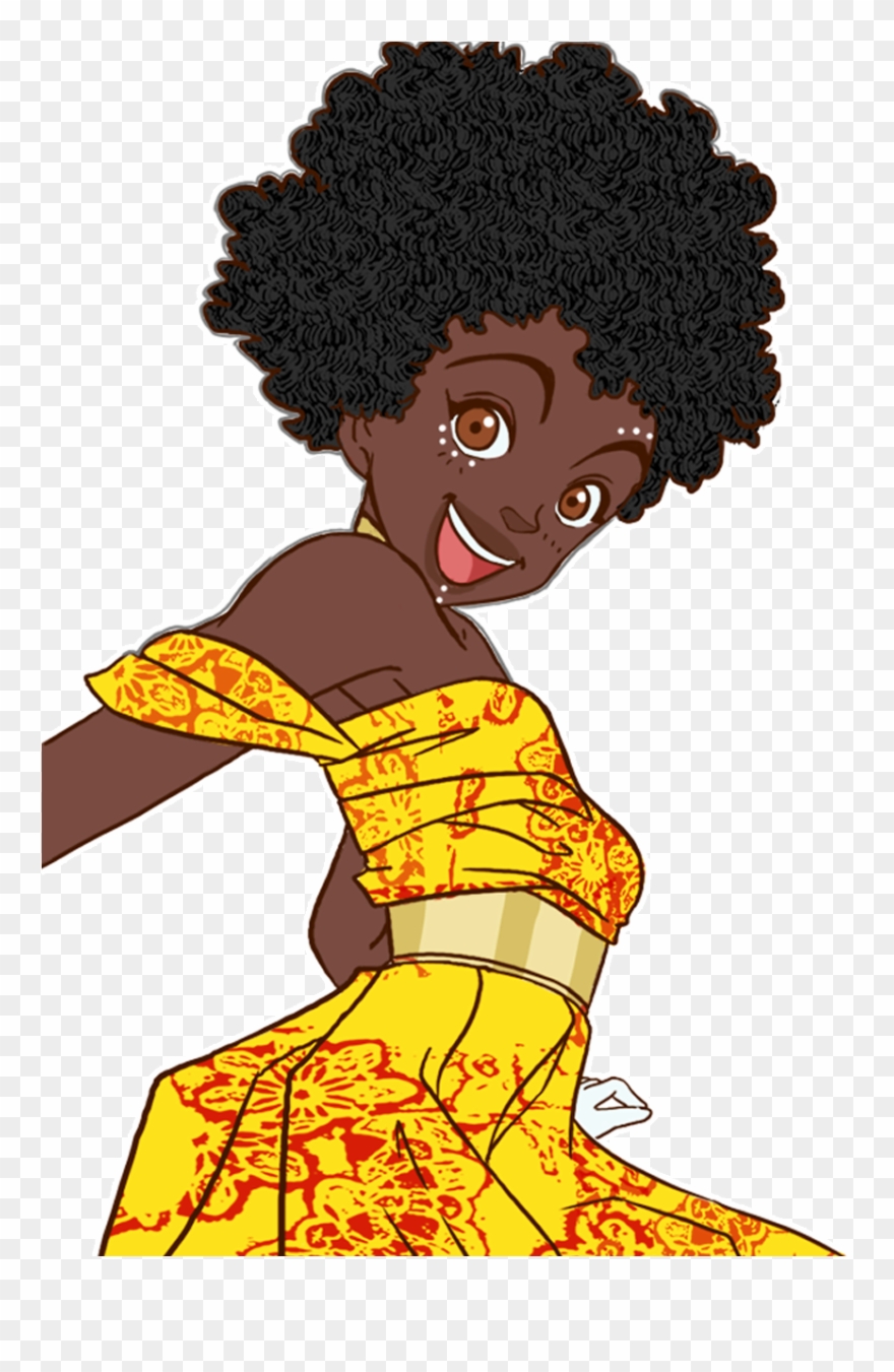 Click On Each Image To Learn More About Each Character - Cartoon Clipart