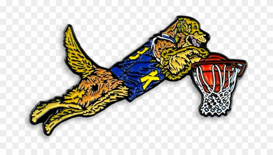 Air Bud Air Bud - Illustration Clipart