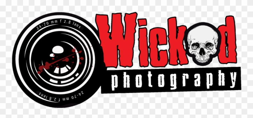 Moparfest Sponsors - Skull Clipart