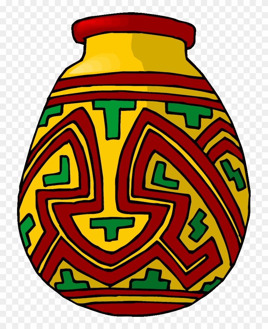 Vase Clipart