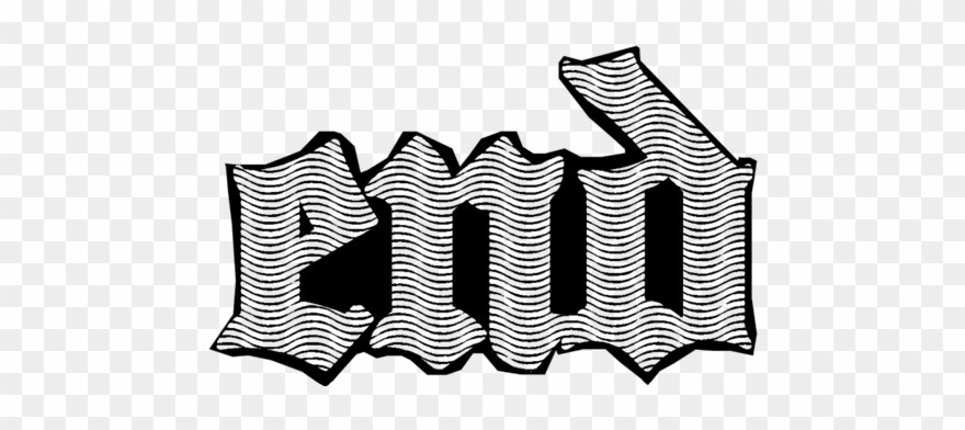 All End Clipart