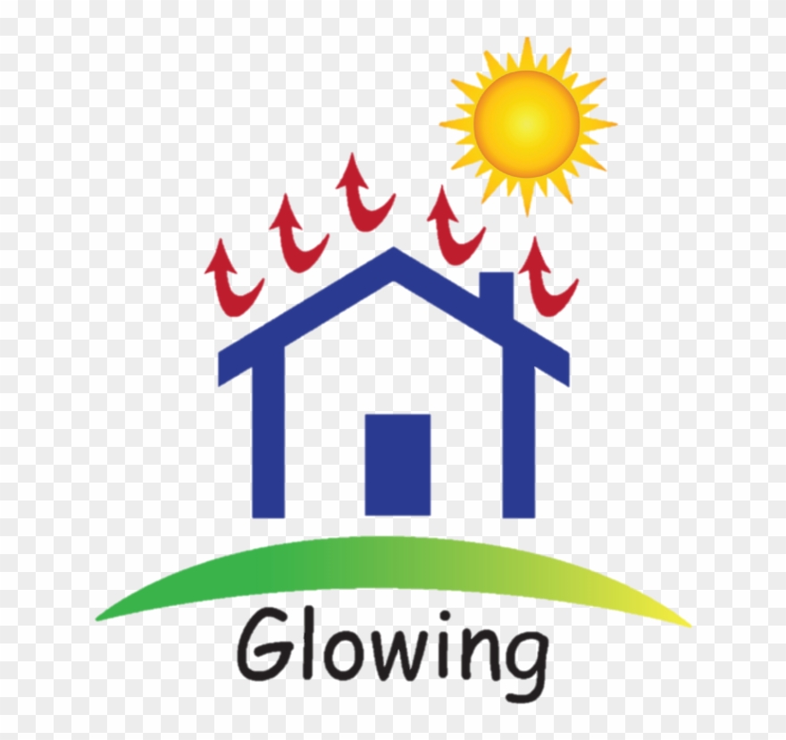 Glowing Foil Clipart