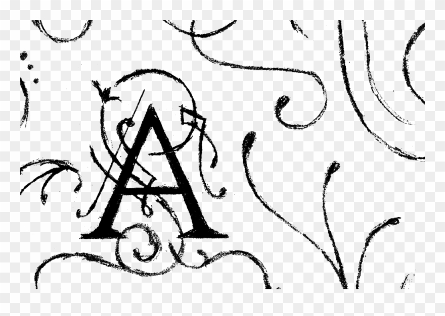 Coachella Piece 1 - Line Art Clipart