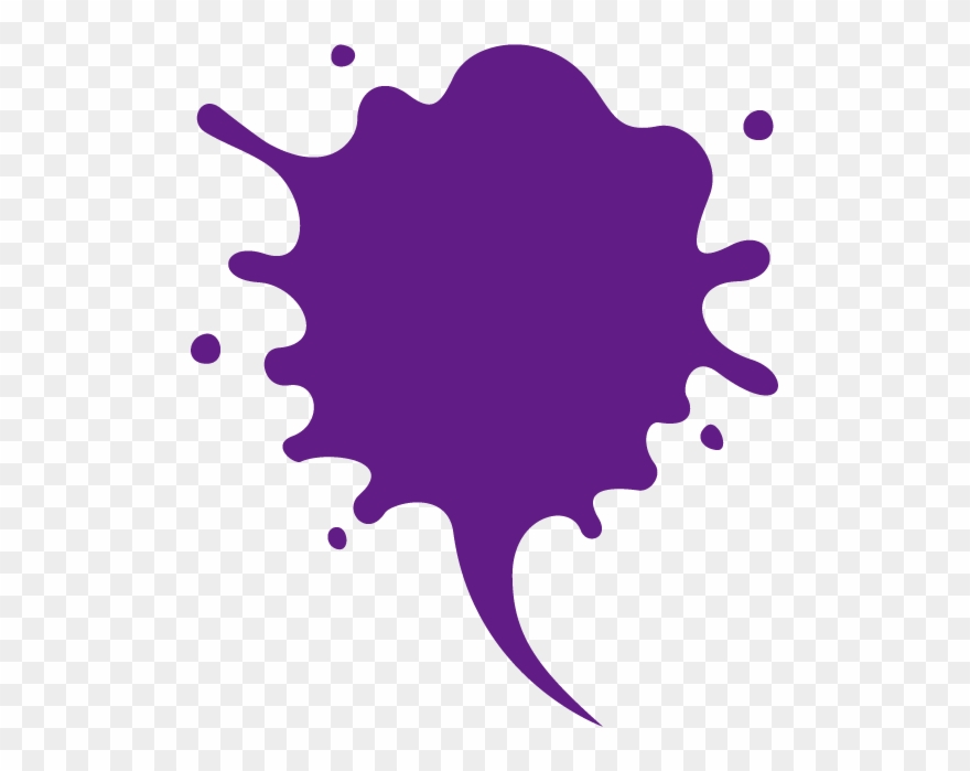 0&etitle=bloodstain Balloon0 - Purple Fall Leaves Clip Art - Png Download