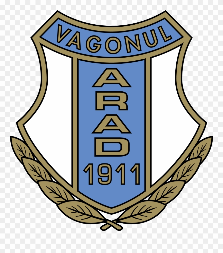 Vagonul Arad - Emblem Clipart