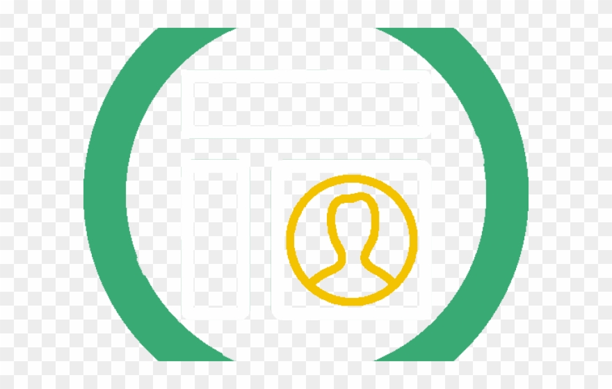 Direction Clipart Student Counselor - Phone Regie - Png Download