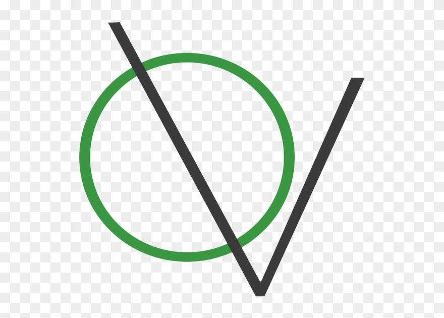 Ovcard - Circle Clipart