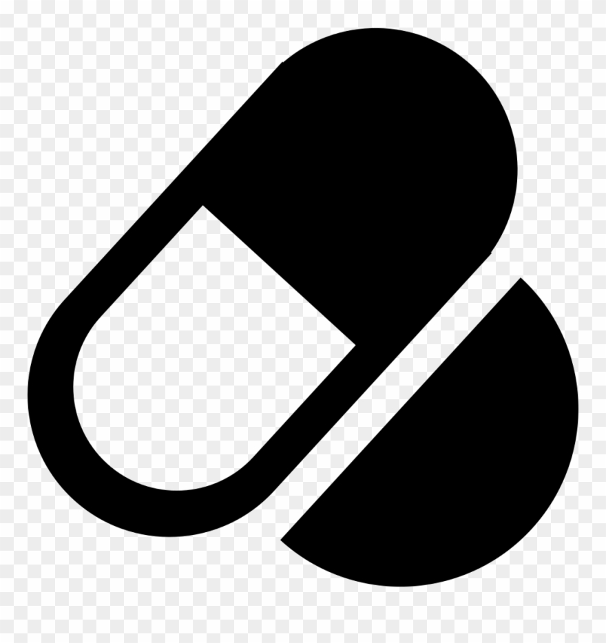 Drug Clipart Prohibited Drug - Png Download