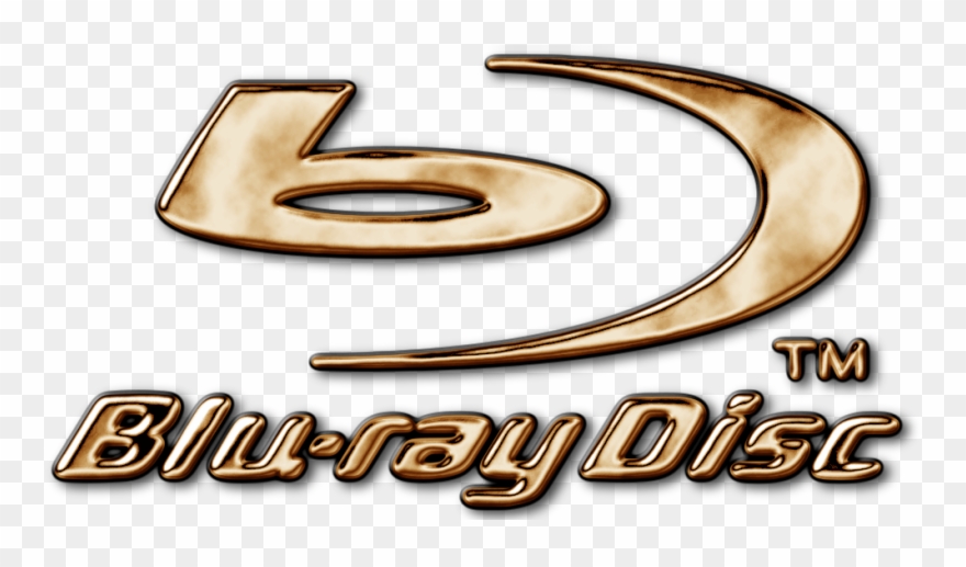 Compact Disc Logo Vector Png - Blu-ray Disc Clipart