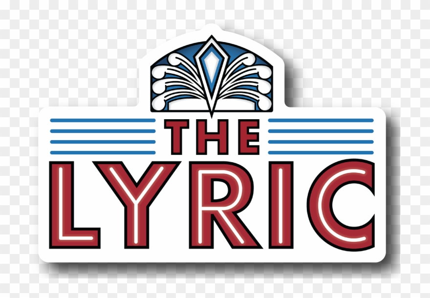 Stickergiant The Lyric Lexington 2019 Design - Lyric Clipart