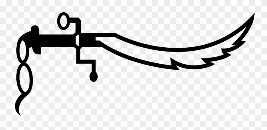 Open - Arabian Nights Mtg Logo Clipart