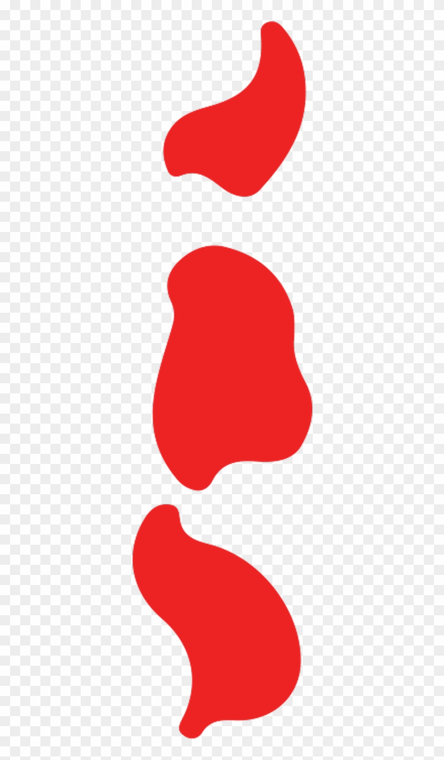 Touch The Shapes To Hear The Sounds Clipart