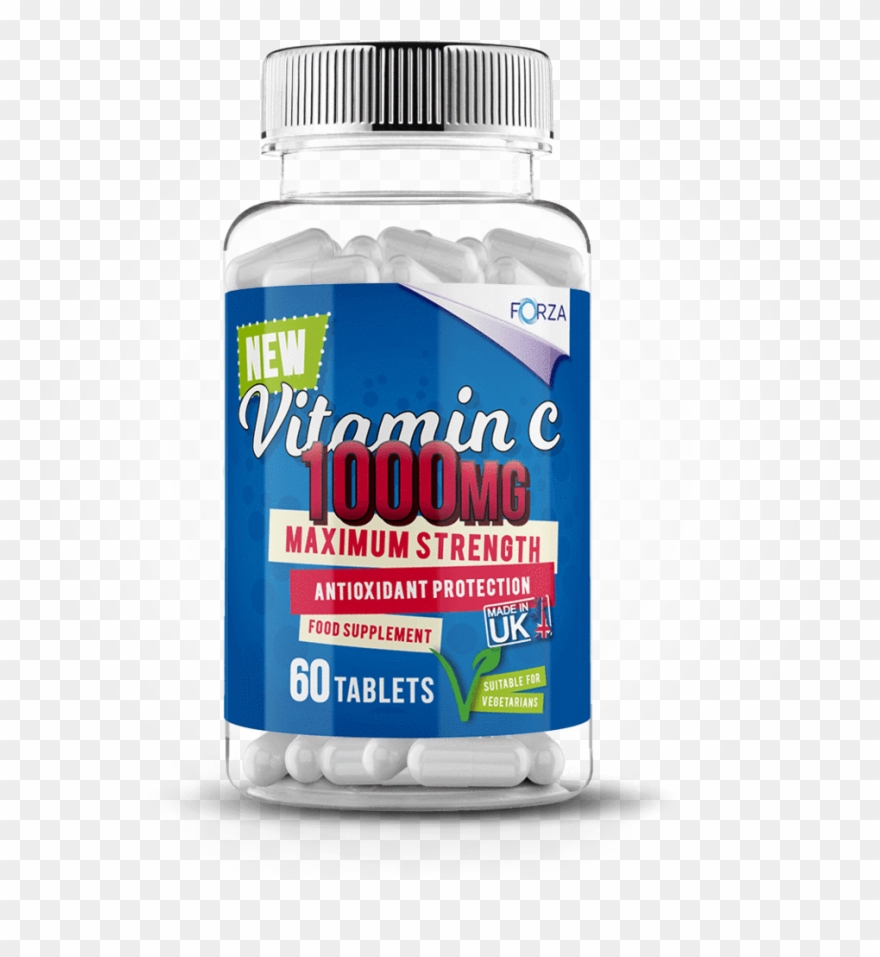 1024 X 1024 1 - Caffeine Tablets Clipart