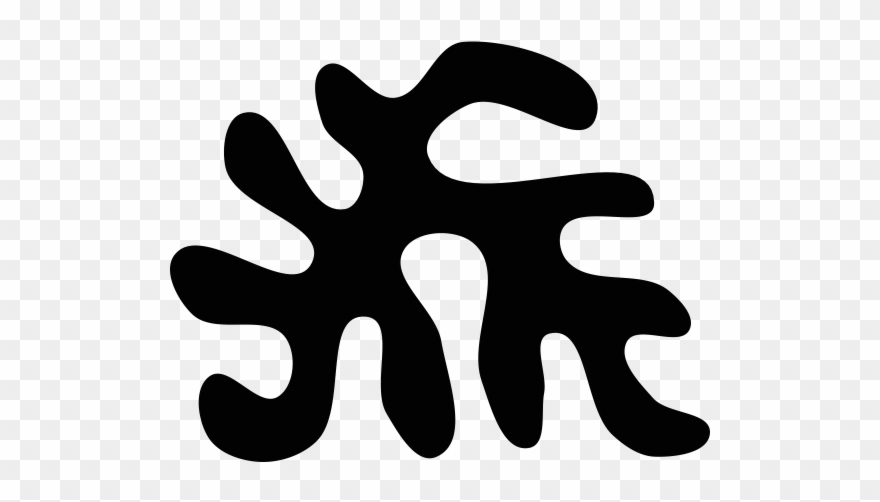 Lichen For Vitamin D3 - Illustration Clipart