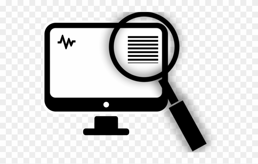 Electronic Arts Clipart Records - Electronic Medical Record Logo - Png Download