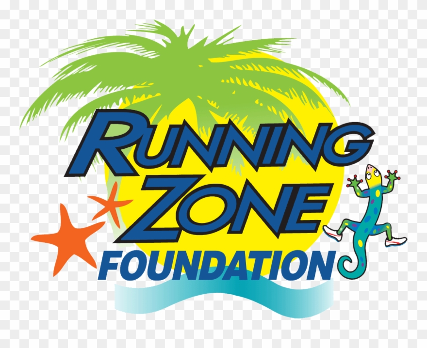 Red Carpet Run 10k Course Map Clipart