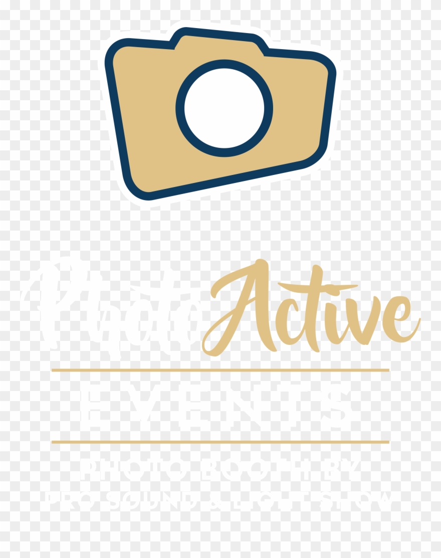 Svg Free Stock Wedding Photo Photoactive Events Activations - Circle Clipart