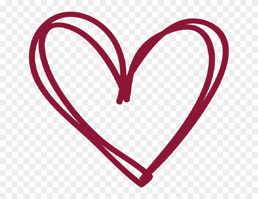 Whether You Believe Your Marriage Is Strong, But Just - Heart Clipart