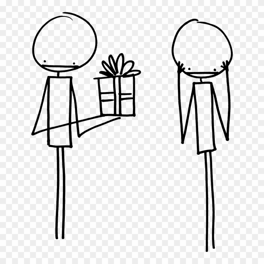 Kettlebell Snatch - Sketch Clipart