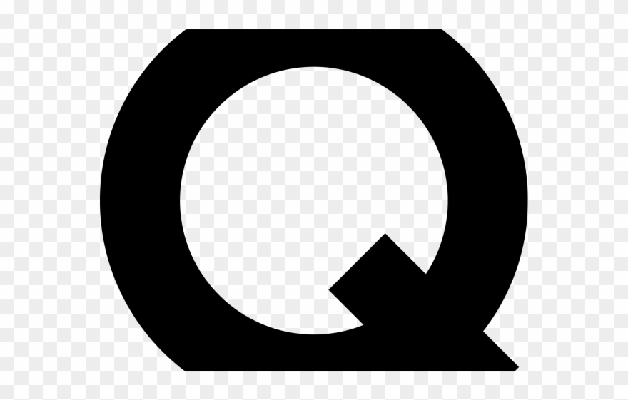 Q & A Cliparts - Circle - Png Download