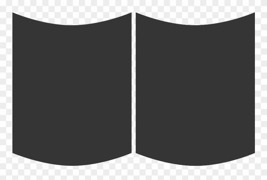 Book Icon Id - Illustration Clipart