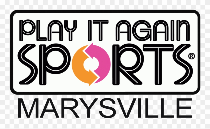Dealer Logo - Play It Again Sports Clipart