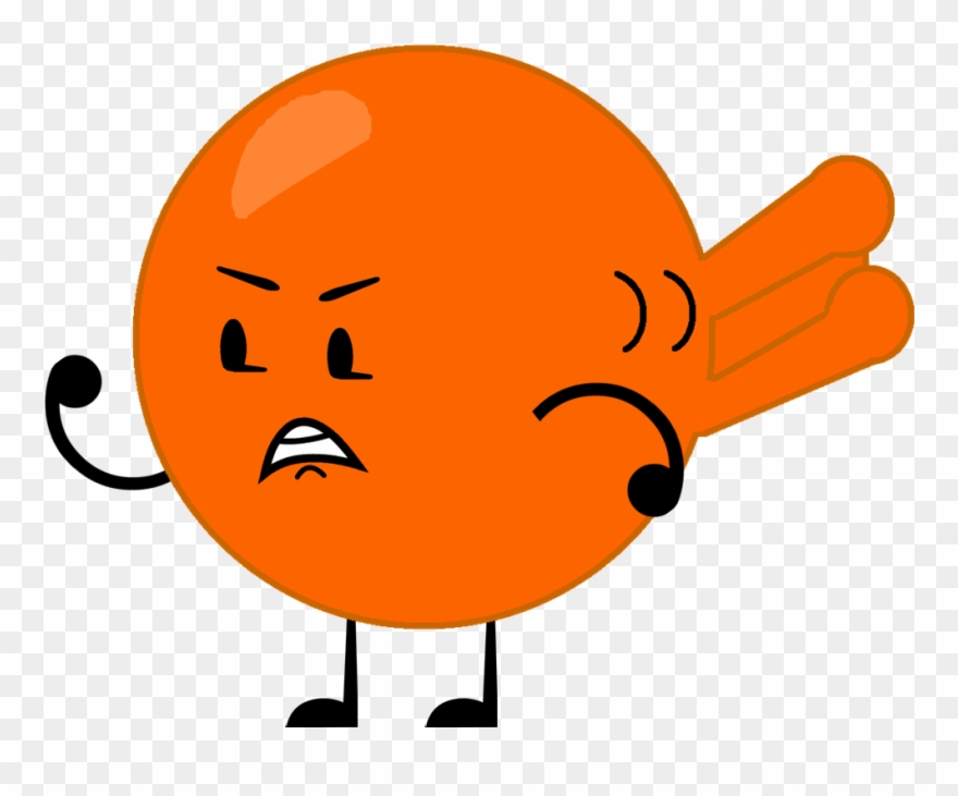Biffnew - Bfdi Coiny Clipart
