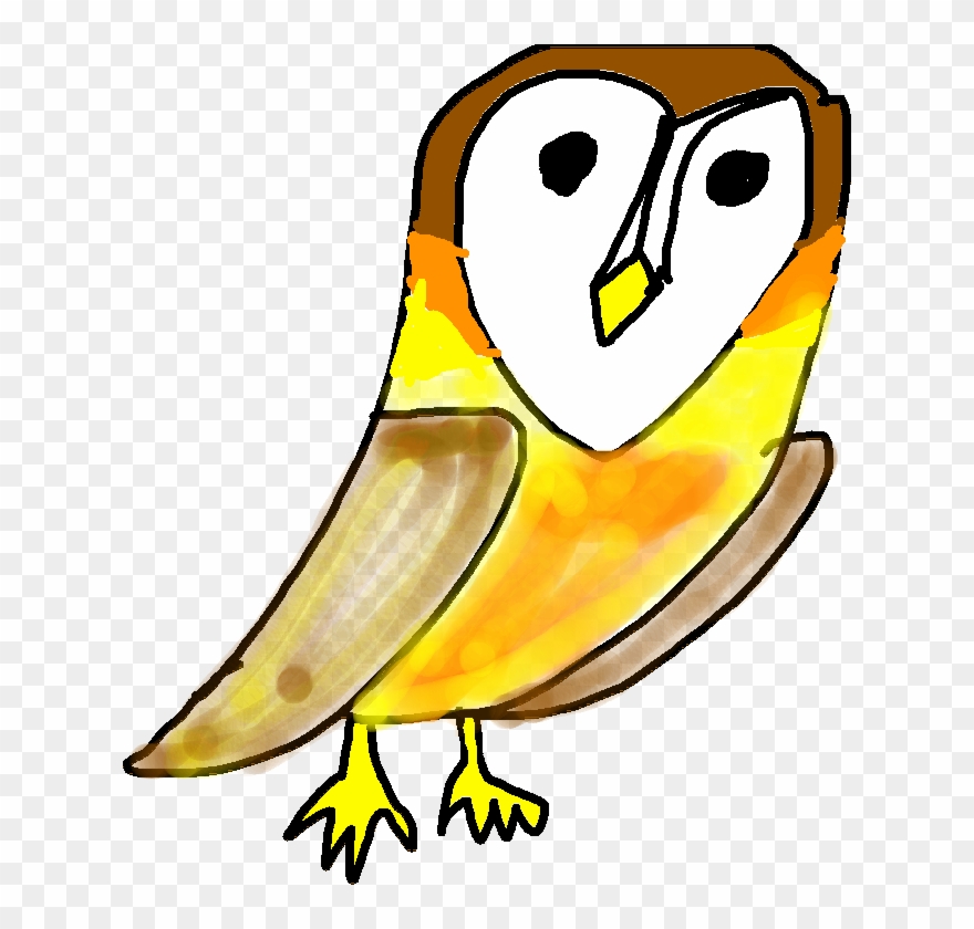 Drawing2 - Barn Clipart