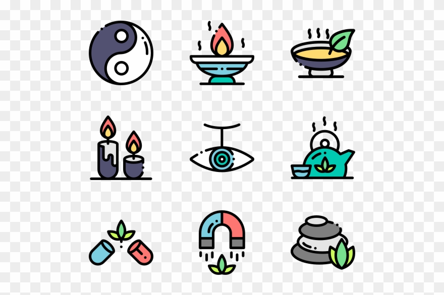 Alternative Medicine - Food Truck Icon Png Clipart