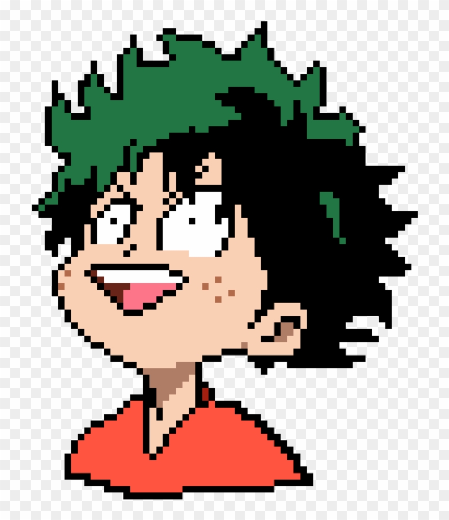 28 Collection Of My Hero Academia Clipart - My Hero Academia Memes - Png Download