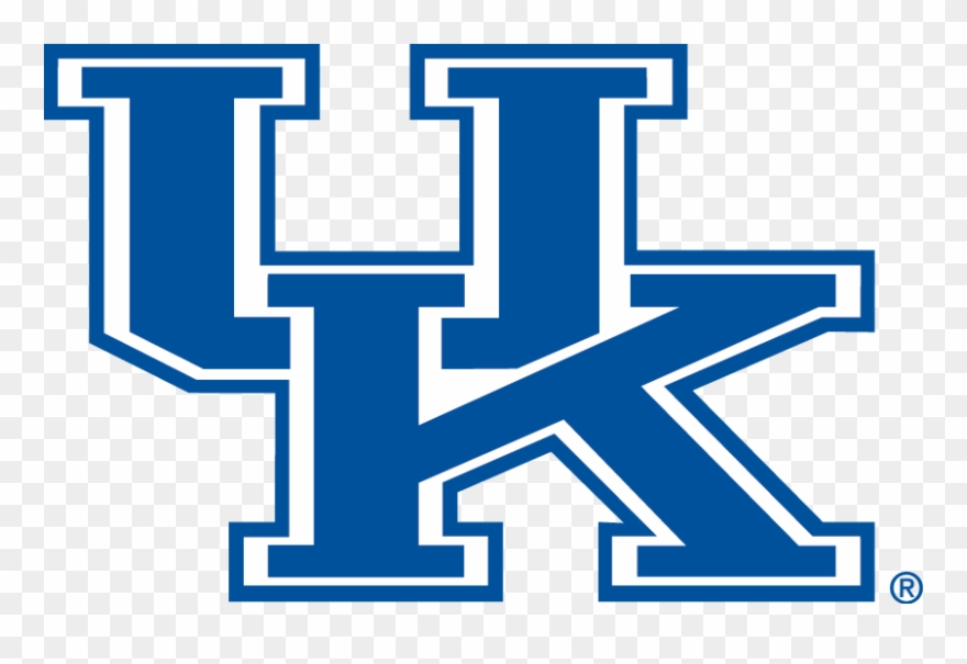 Kennedys Wildcat Den Official Textbooks Supplies Uk - University Of Kentucky Logo 2018 Clipart