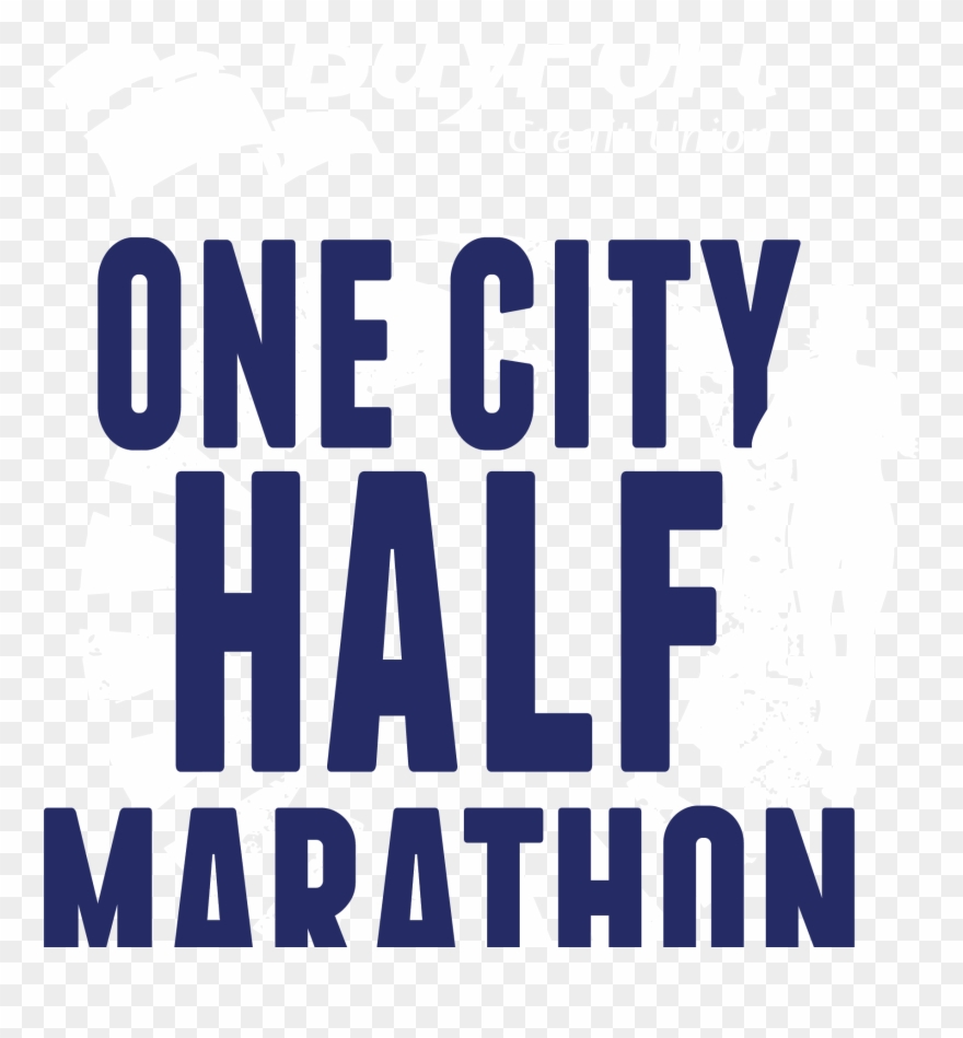 Cm 19 Xxxxx Ocm Bayport Half Marathon Logo Final 1 - Poster Clipart